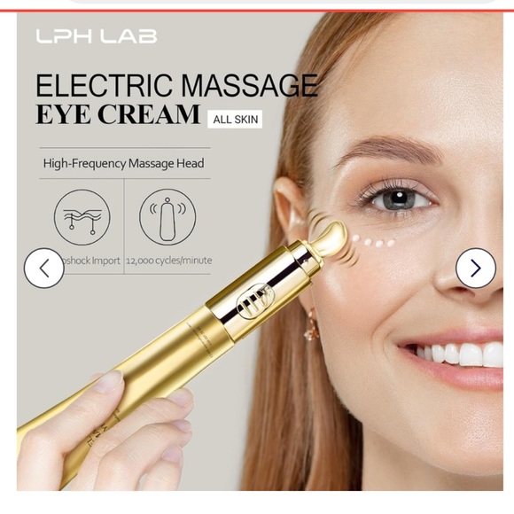 Electric Massage Eye Cream - Picture 4 of 5